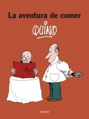 Cover of: La aventura de comer