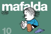 Cover of: Mafalda #10 by Quino
