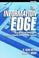 Cover of: The Information Edge