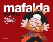 Cover of: Mafalda inédita by 