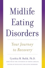 Cover of: Midlife eating disorders: your journey to recovery