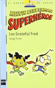 Cover of: Los Grateful Fred by 