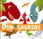 Cover of: Los dinosaurios