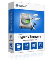 Cover of: VHD File Recovery Software | 