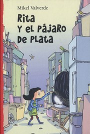 Cover of: Rita y el pájaro de plata