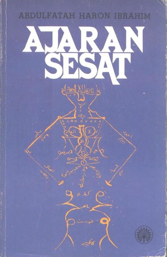 Ajaran Sesat Gerakan Sulit Wujudiyyah Batiniyyah Di Malaysia 1985 Edition Open Library