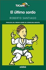 Cover of: El último sordo by 