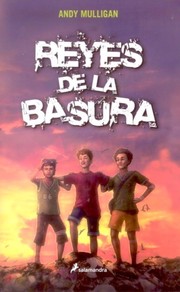 Cover of: Reyes de la basura