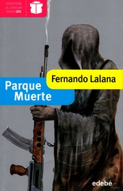 Cover of: Parque muerte