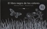 Cover of: El libro negro de los colores