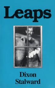 Cover of: Leaps