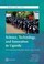 Cover of: Science, technology, and innovation in Uganda : recommendations for policy and action