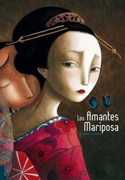 Cover of: Los amantes mariposa 