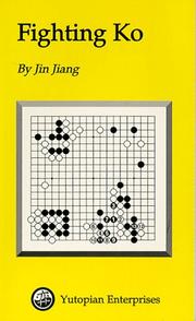 Cover of: Fighting ko by Chiang Chin