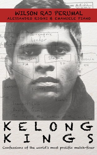 Kelong Kings by 
