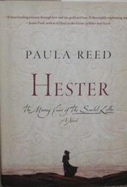 Cover of: Hester