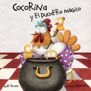 Cover of: Cocorina y el puchero mágico by 
