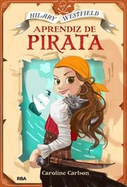 Cover of: Aprendiz de pirata: Hilary Westfield, 1