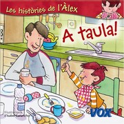 Cover of: A Taula