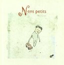 Cover of: Nens petits o El somni que anomenem futur