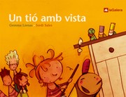 Cover of: Un tió amb vista by 