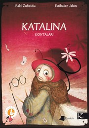 Cover of: Katalina, kontalari