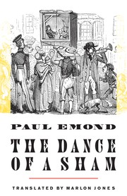 Cover of: The Dance of A Sham