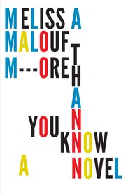 Cover of: More Than You Know