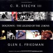 Cover of: DogTown: The Legend of the Z-Boys