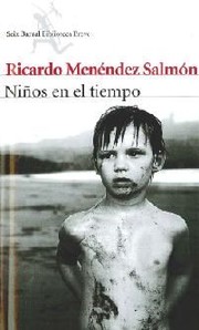 Cover of: Niños en el tiempo by 
