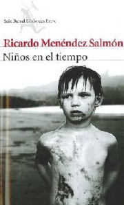 Cover of: Niños en el tiempo by Ian McEwan