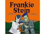 Cover of: Frankie Stein by 