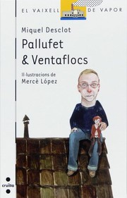 Cover of: Pallufet & Ventaflocs by 