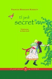 Cover of: El jardí secret by 