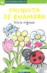 Cover of: Chiquita se enamora