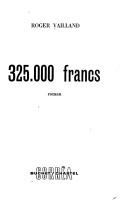 Book's cover