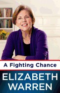 Cover of: A fighting chance