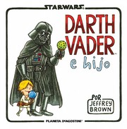 Cover of: Darth Vader e hijo by 