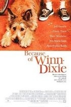 Cover of: Because of Winn-Dixie