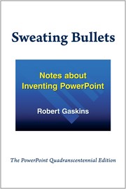 Cover of: Sweating Bullets by 