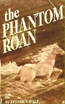 Cover of: The Phantom Roan