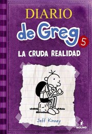 Cover of: Diario de Greg by 