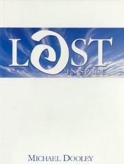 Cover of: Lost in space