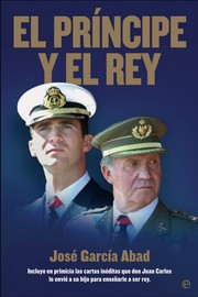 Cover of: El príncipe y el rey