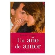 Un año de amor by Beatriz Cortázar