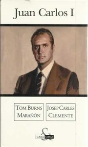 Cover of: Juan Carlos I