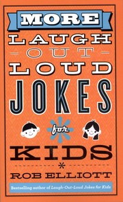 Cover of: More Laugh Out Loud Jokes for Kids