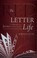 Cover of: The Red Letter Life