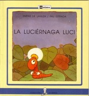 Cover of: La luciérnaga Luci by 