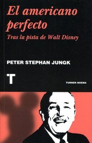Cover of: El americano perfecto by 